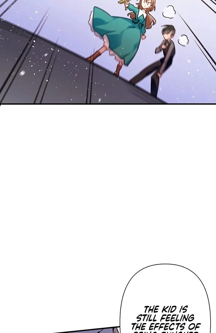 Villain's Mob Wife Scheduled To Die Chapter 15 - page 11