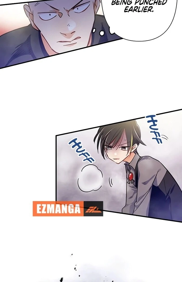 Villain's Mob Wife Scheduled To Die Chapter 15 - page 12