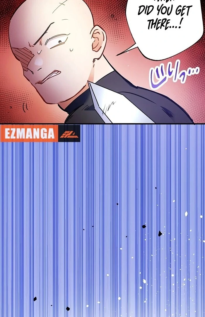 Villain's Mob Wife Scheduled To Die Chapter 15 - page 32