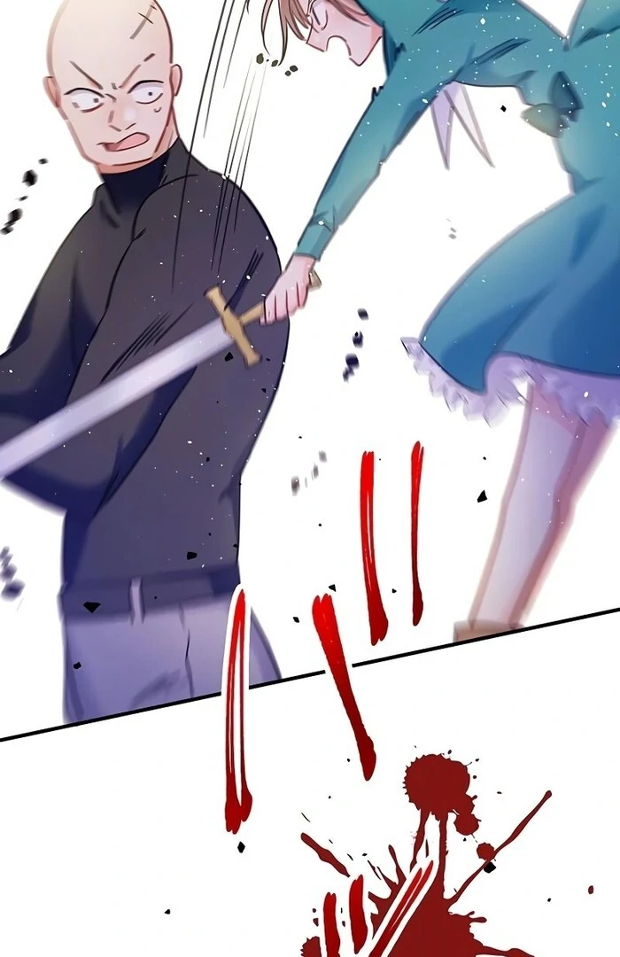 Villain's Mob Wife Scheduled To Die Chapter 15 - page 34