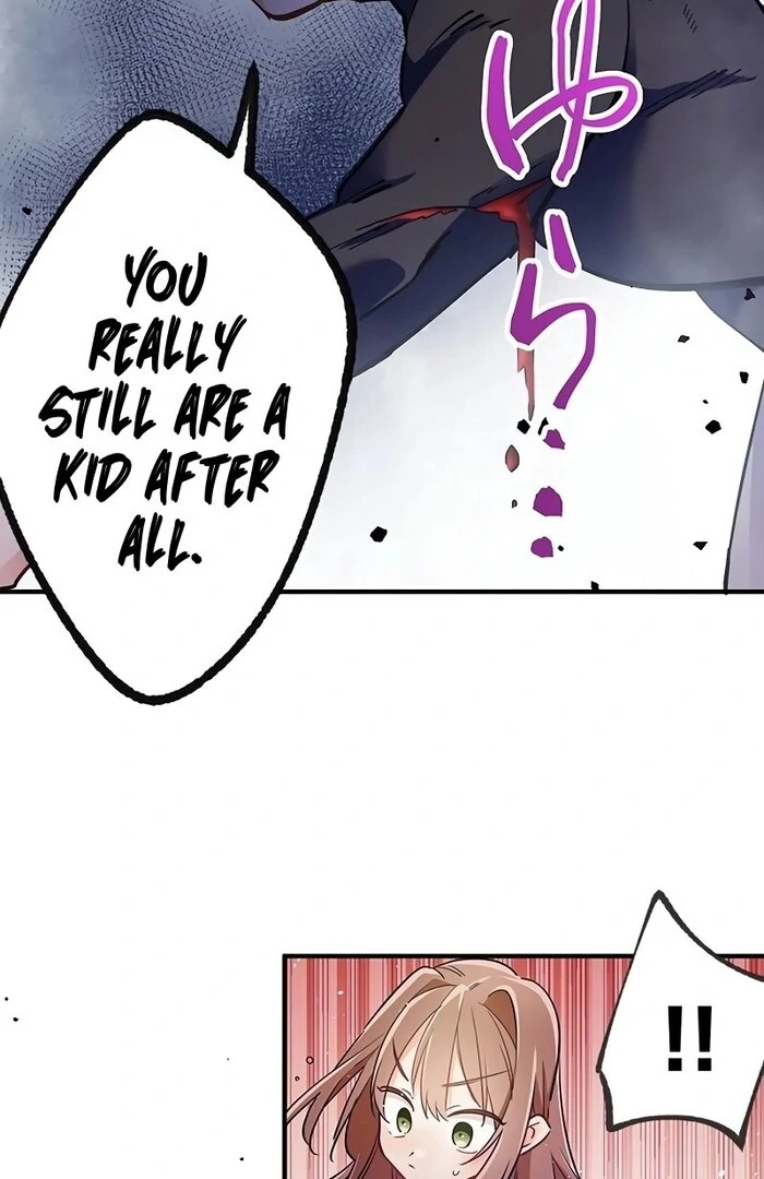 Villain's Mob Wife Scheduled To Die Chapter 15 - page 41