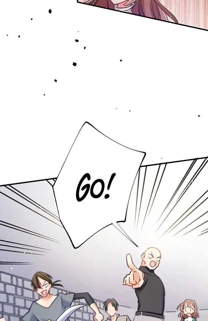 Villain's Mob Wife Scheduled To Die Chapter 15 - page 42