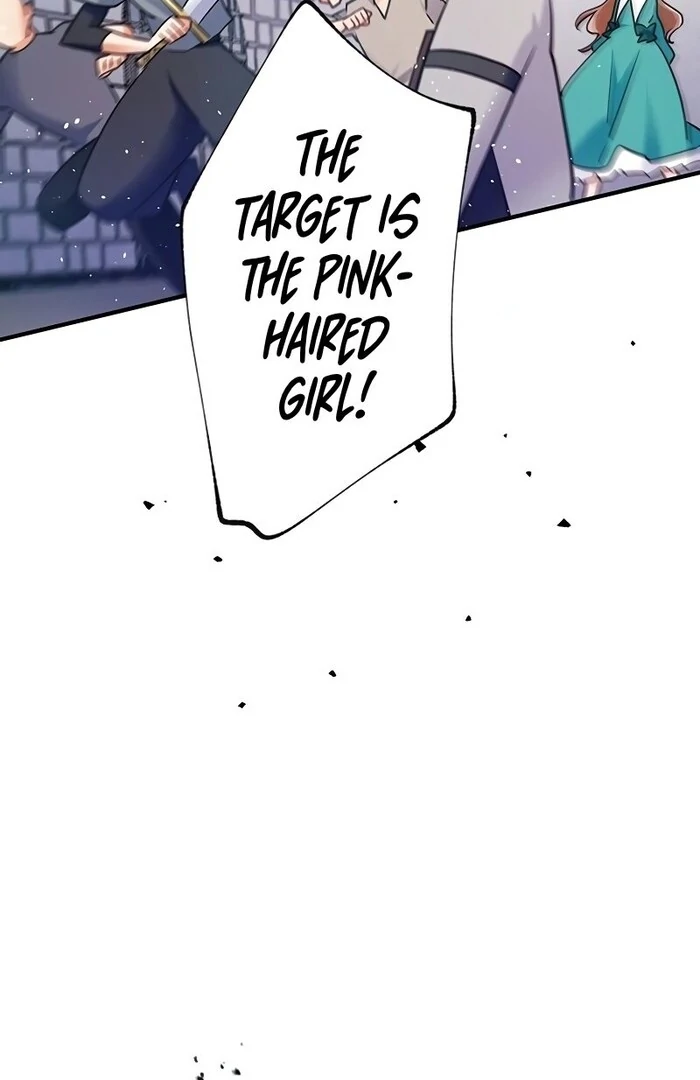 Villain's Mob Wife Scheduled To Die Chapter 15 - page 43