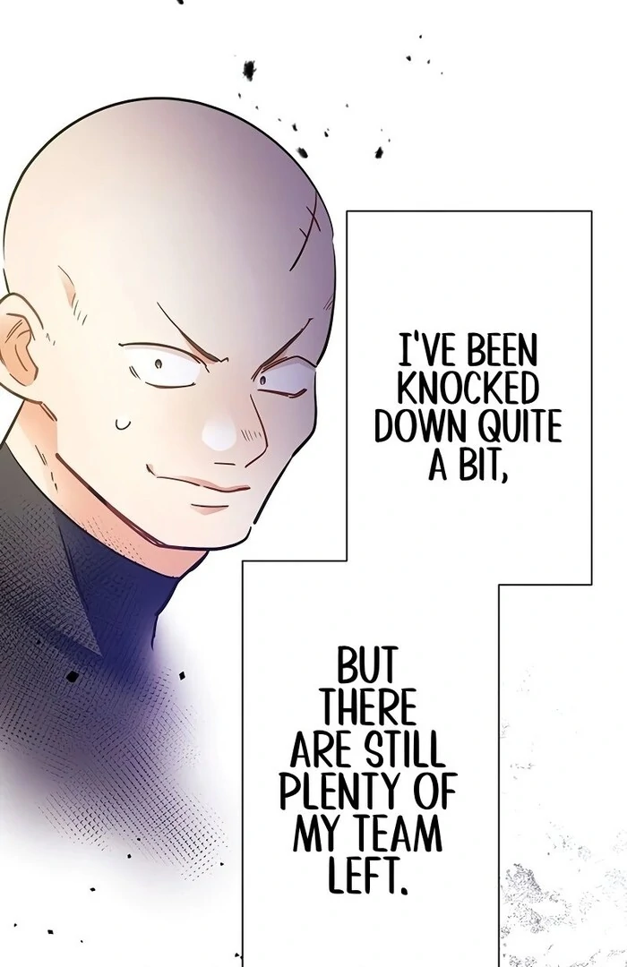 Villain's Mob Wife Scheduled To Die Chapter 15 - page 44