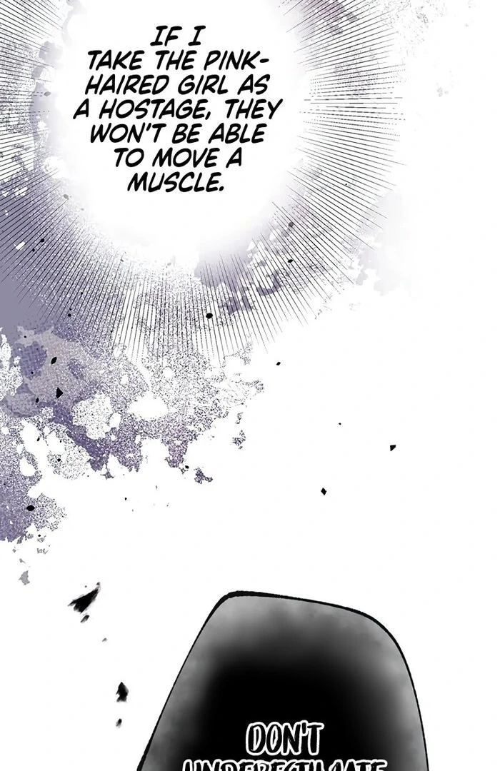 Villain's Mob Wife Scheduled To Die Chapter 15 - page 46