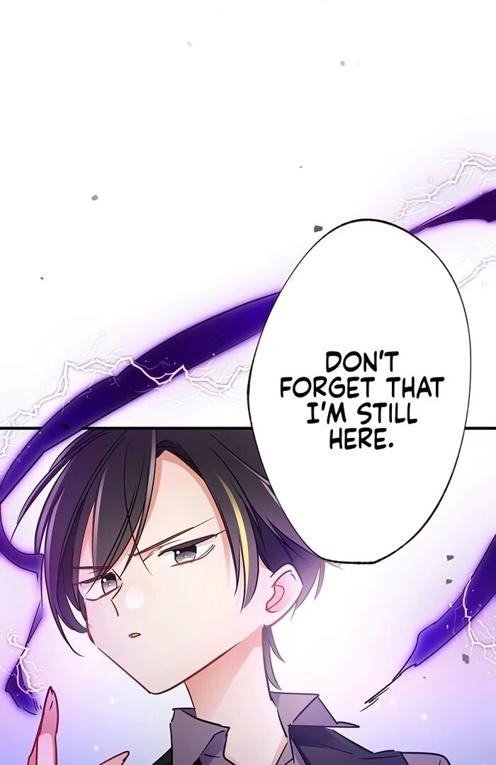 Villain's Mob Wife Scheduled To Die Chapter 15 - page 61