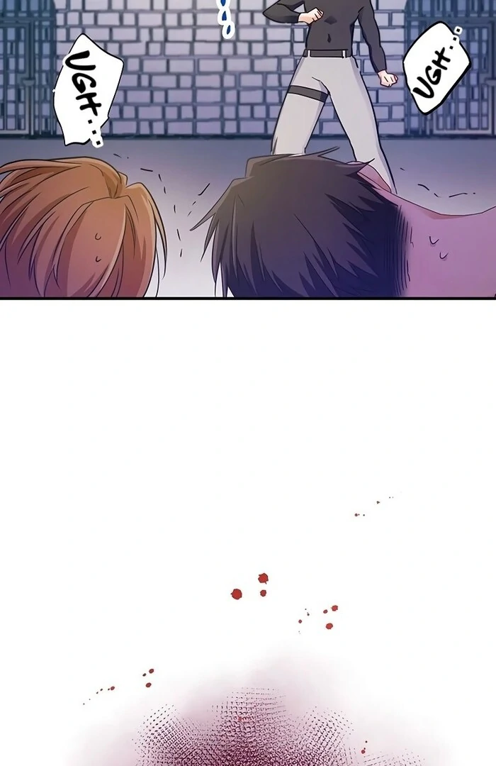 Villain's Mob Wife Scheduled To Die Chapter 15 - page 64