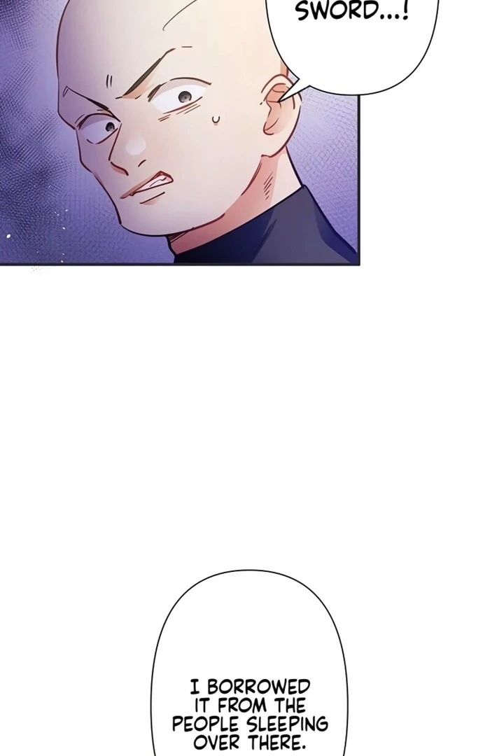 Villain's Mob Wife Scheduled To Die Chapter 15 - page 6
