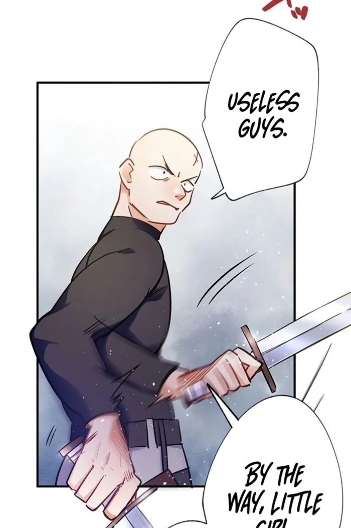 Villain's Mob Wife Scheduled To Die Chapter 15 - page 8