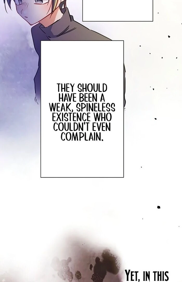 Villain's Mob Wife Scheduled To Die Chapter 15 - page 97