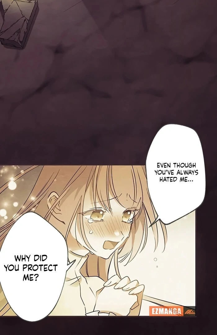 Villain's Mob Wife Scheduled To Die Chapter 16 - page 104