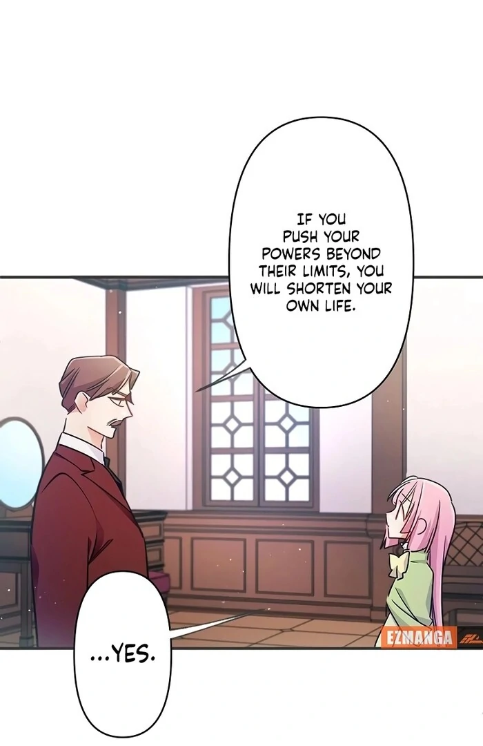 Villain's Mob Wife Scheduled To Die Chapter 16 - page 161
