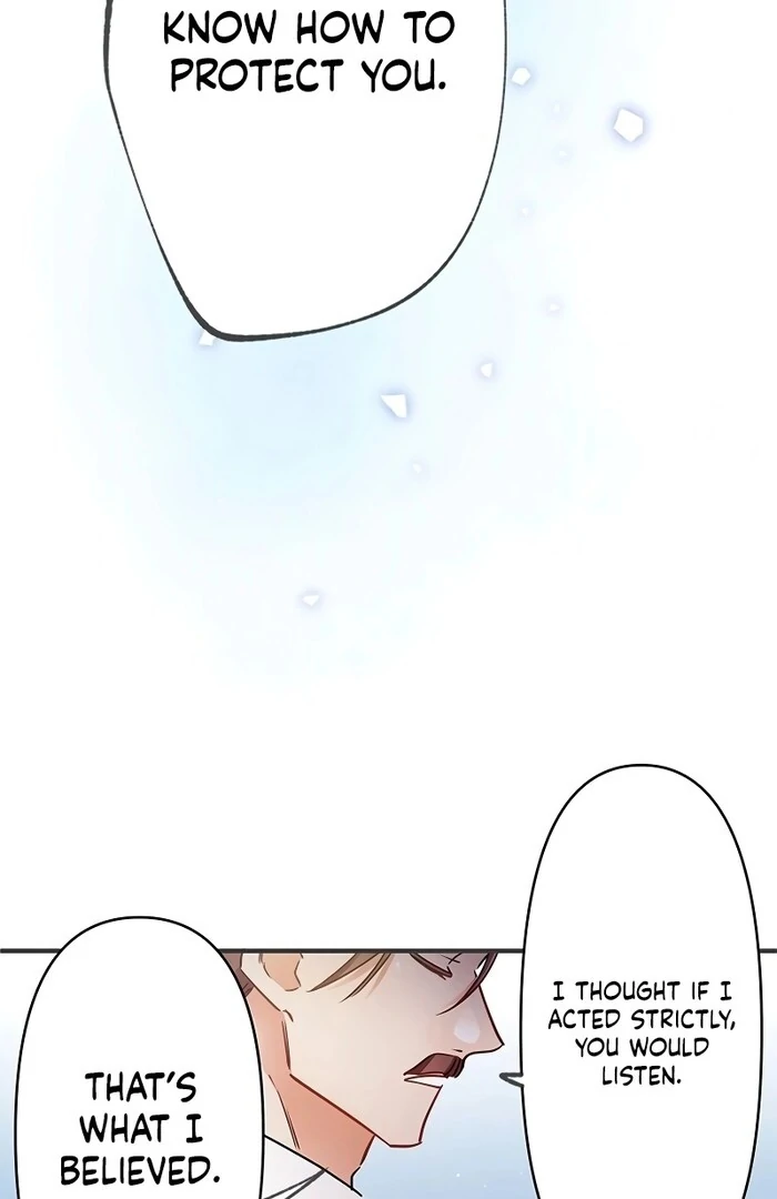 Villain's Mob Wife Scheduled To Die Chapter 16 - page 163