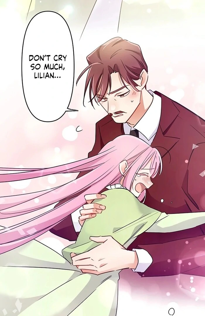 Villain's Mob Wife Scheduled To Die Chapter 16 - page 174