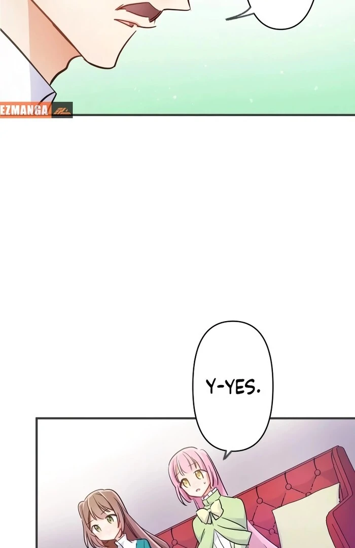 Villain's Mob Wife Scheduled To Die Chapter 16 - page 32