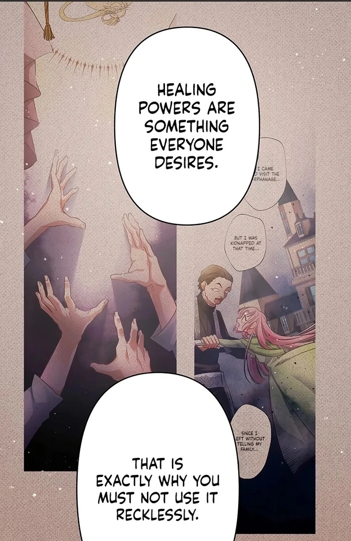 Villain's Mob Wife Scheduled To Die Chapter 16 - page 47