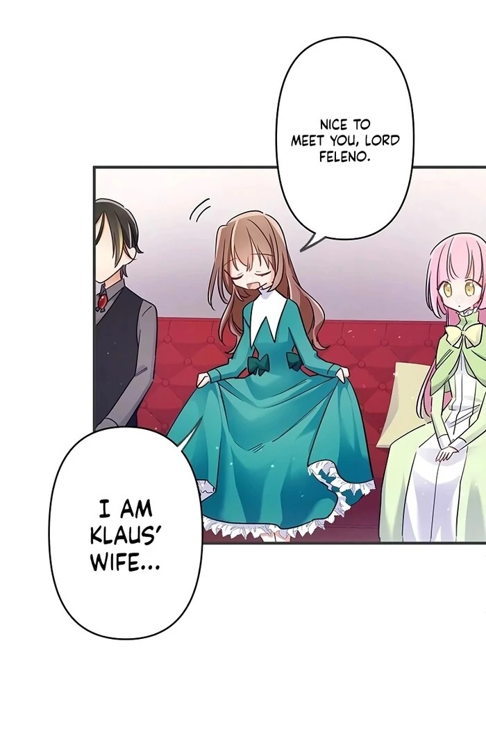 Villain's Mob Wife Scheduled To Die Chapter 16 - page 62