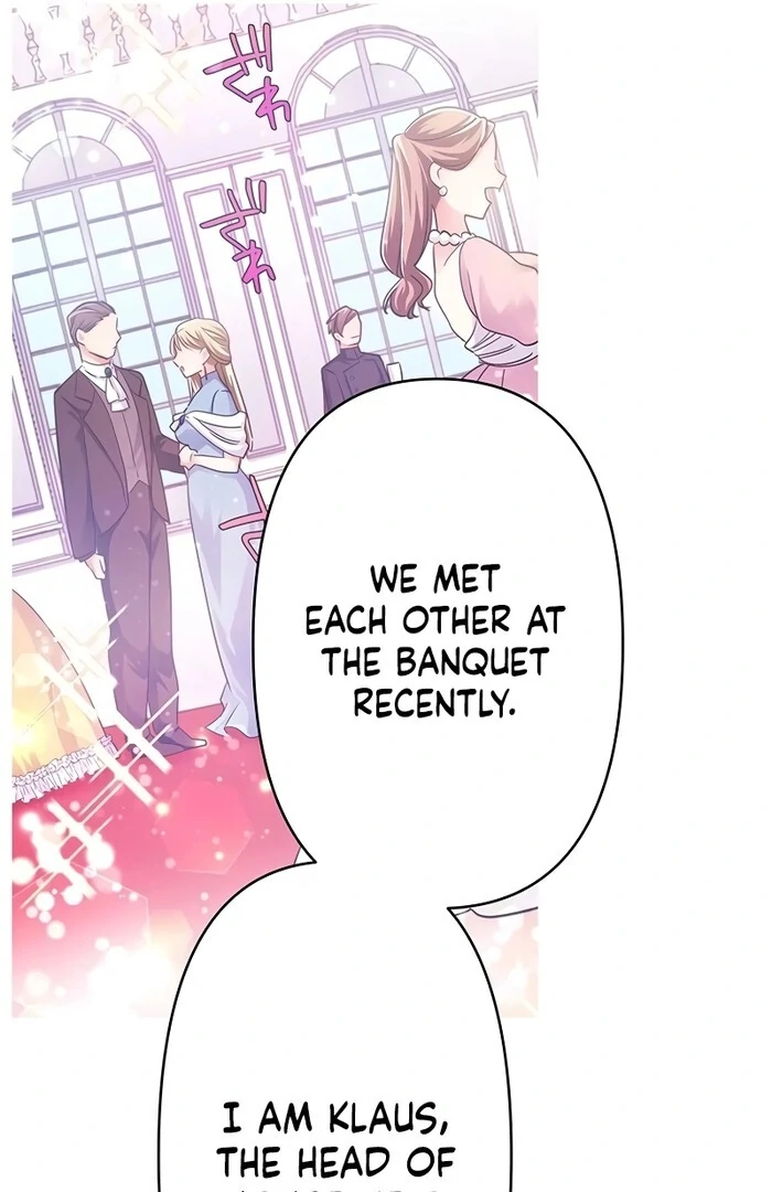 Villain's Mob Wife Scheduled To Die Chapter 16 - page 65