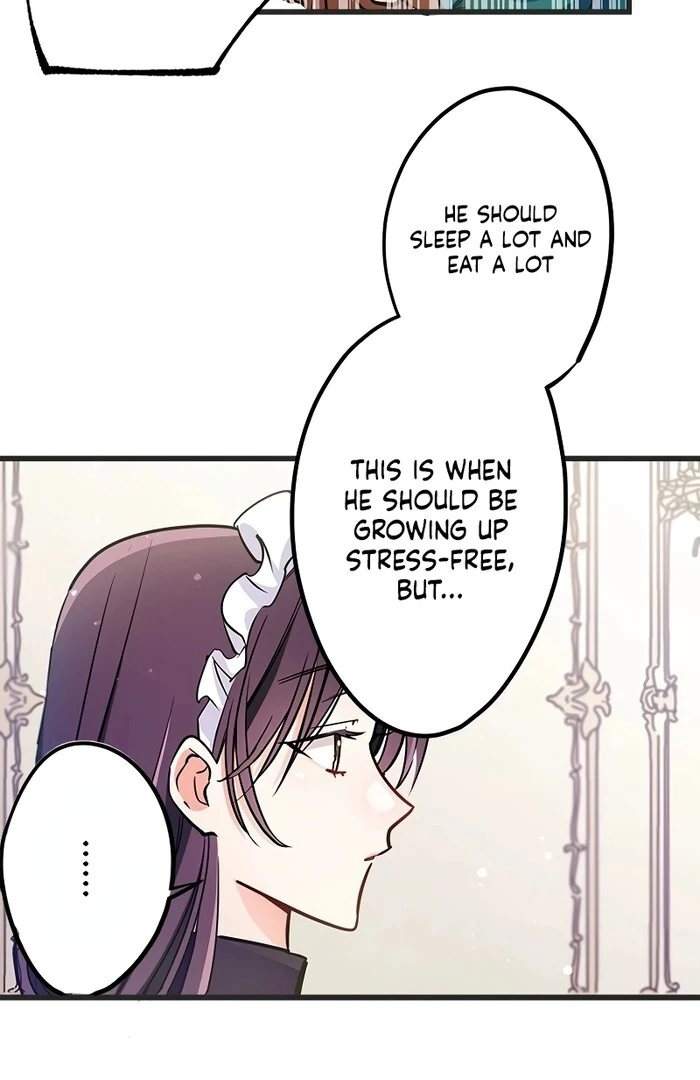 Villain's Mob Wife Scheduled To Die Chapter 2 - page 17