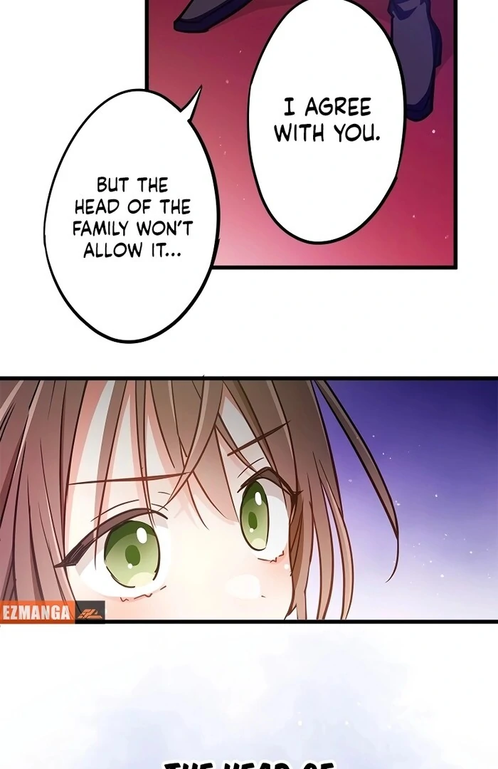 Villain's Mob Wife Scheduled To Die Chapter 2 - page 21