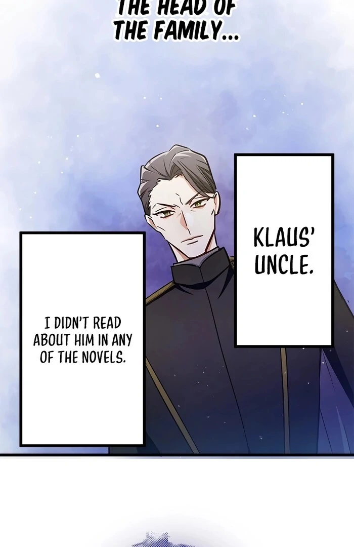 Villain's Mob Wife Scheduled To Die Chapter 2 - page 22