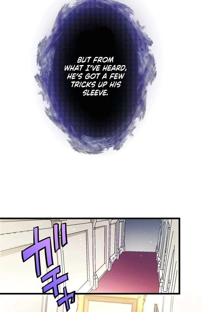 Villain's Mob Wife Scheduled To Die Chapter 2 - page 23