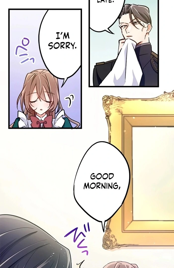 Villain's Mob Wife Scheduled To Die Chapter 2 - page 25