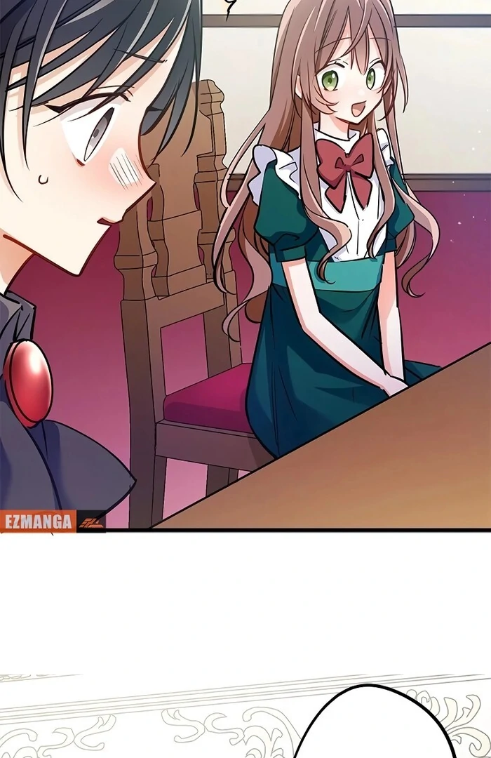 Villain's Mob Wife Scheduled To Die Chapter 2 - page 26