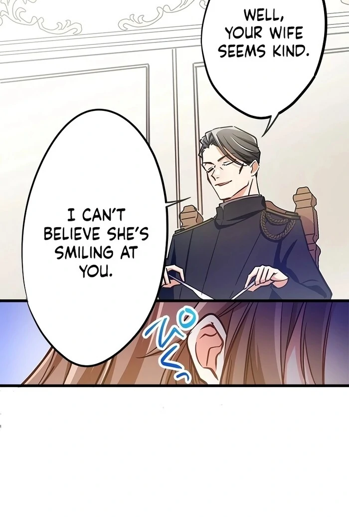Villain's Mob Wife Scheduled To Die Chapter 2 - page 27