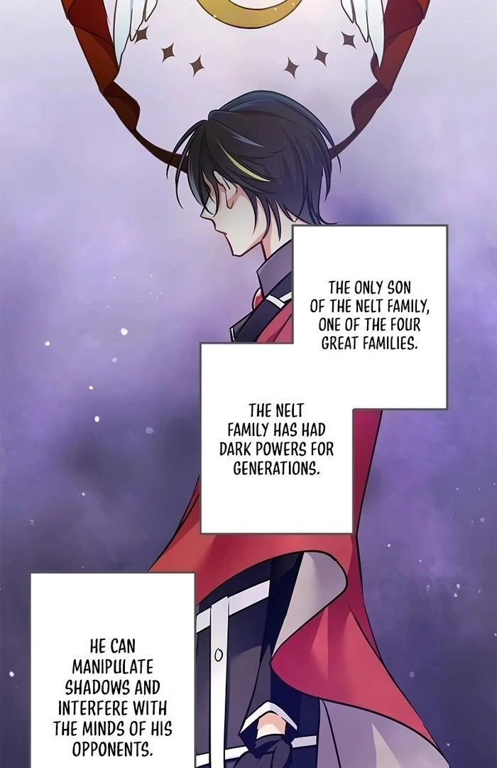 Villain's Mob Wife Scheduled To Die Chapter 2 - page 2
