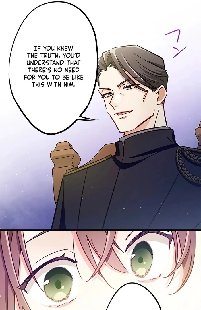 Villain's Mob Wife Scheduled To Die Chapter 2 - page 29
