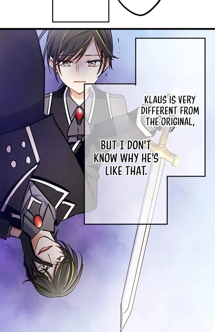 Villain's Mob Wife Scheduled To Die Chapter 2 - page 32