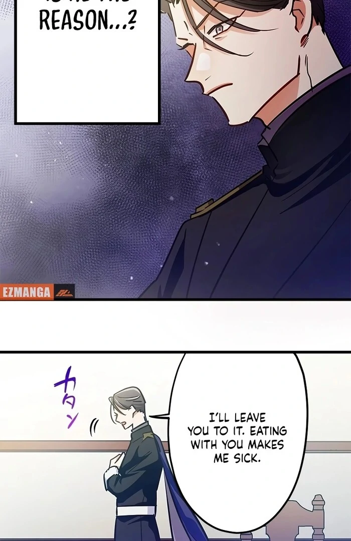 Villain's Mob Wife Scheduled To Die Chapter 2 - page 34