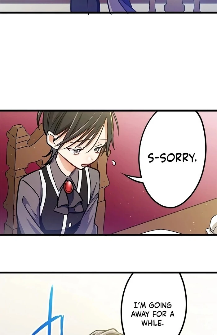 Villain's Mob Wife Scheduled To Die Chapter 2 - page 35