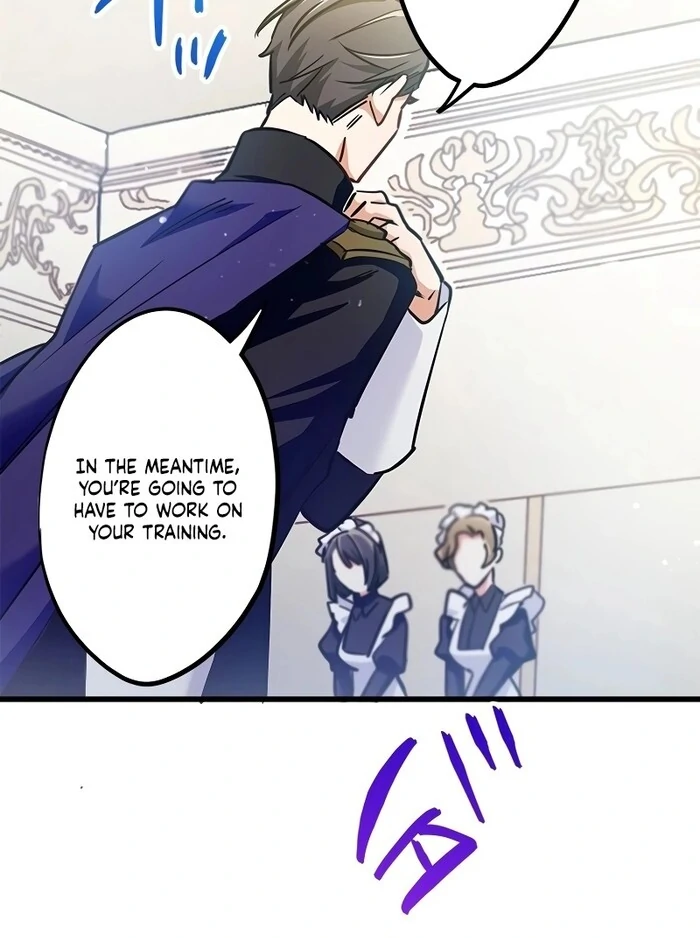 Villain's Mob Wife Scheduled To Die Chapter 2 - page 36
