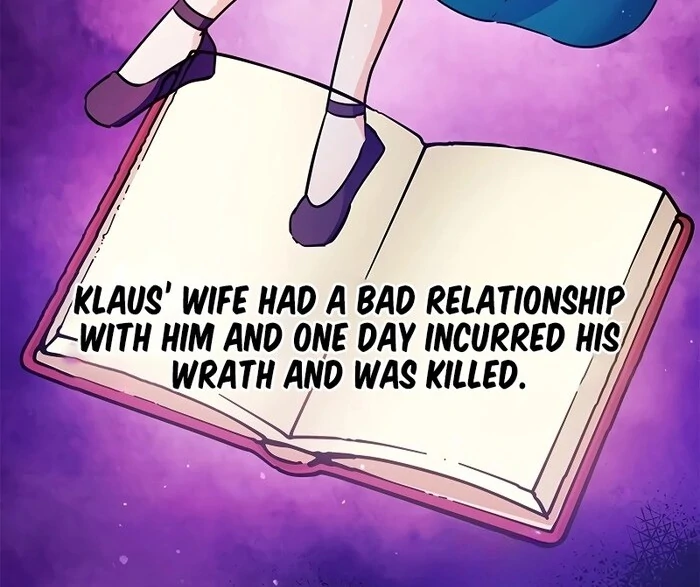 Villain's Mob Wife Scheduled To Die Chapter 2 - page 47