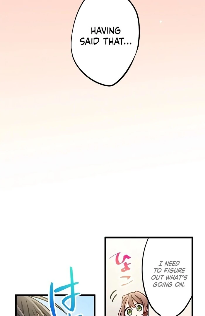 Villain's Mob Wife Scheduled To Die Chapter 2 - page 53