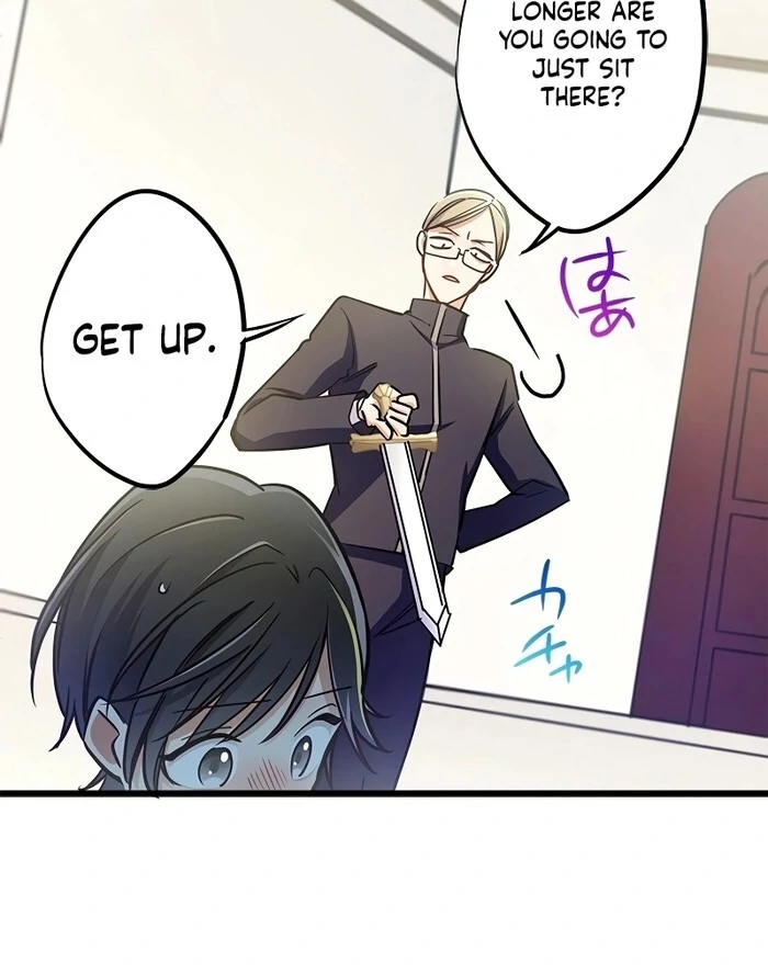 Villain's Mob Wife Scheduled To Die Chapter 2 - page 56