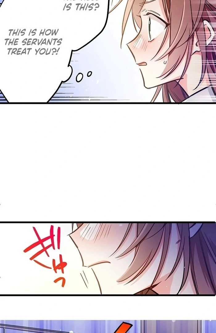 Villain's Mob Wife Scheduled To Die Chapter 2 - page 64