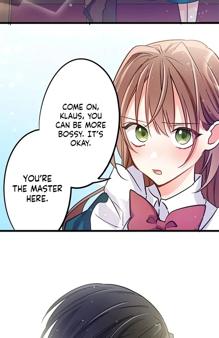 Villain's Mob Wife Scheduled To Die Chapter 2 - page 69