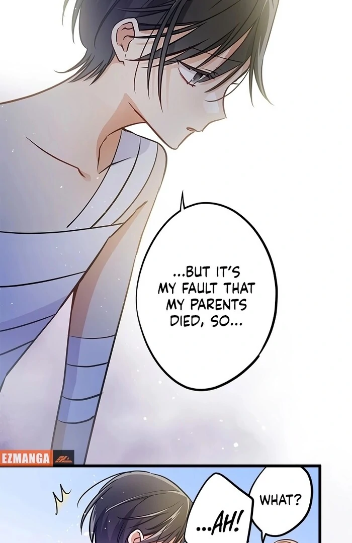 Villain's Mob Wife Scheduled To Die Chapter 2 - page 70