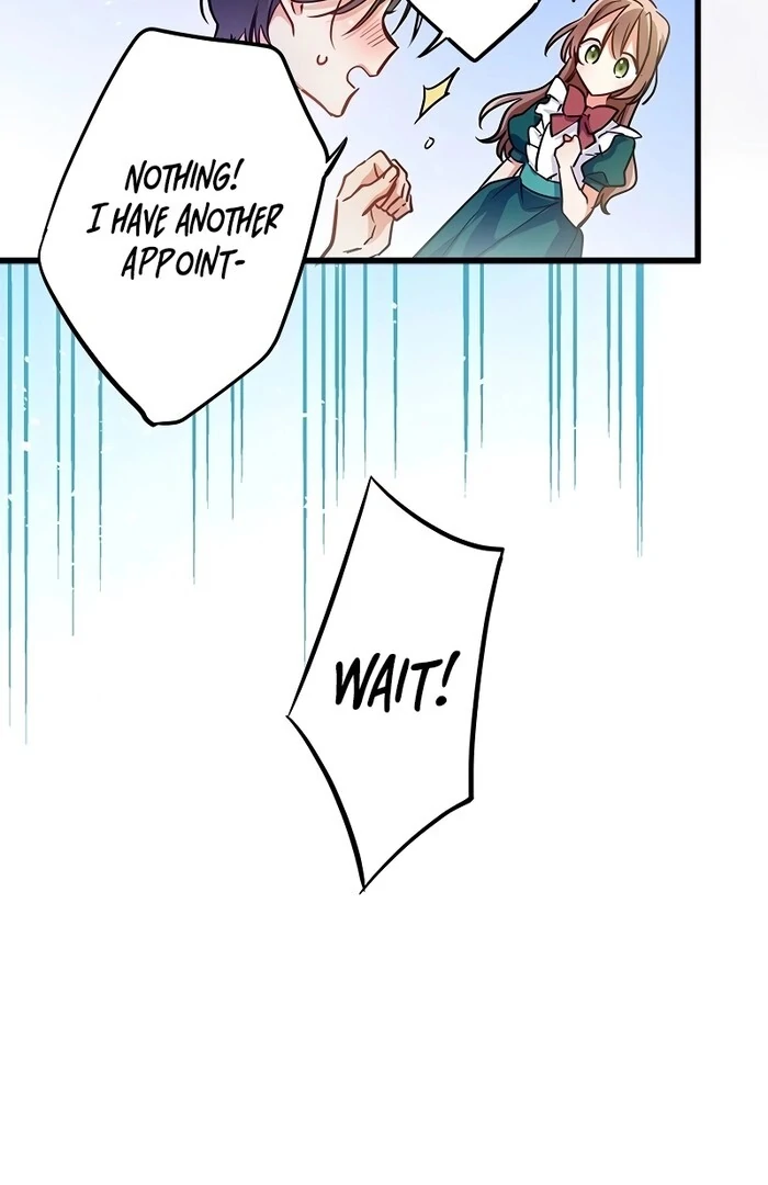 Villain's Mob Wife Scheduled To Die Chapter 2 - page 71