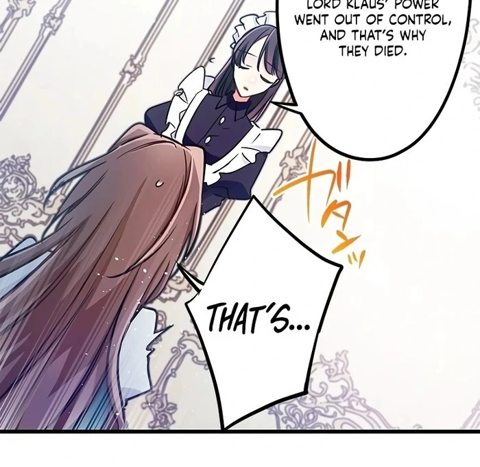Villain's Mob Wife Scheduled To Die Chapter 3 - page 10