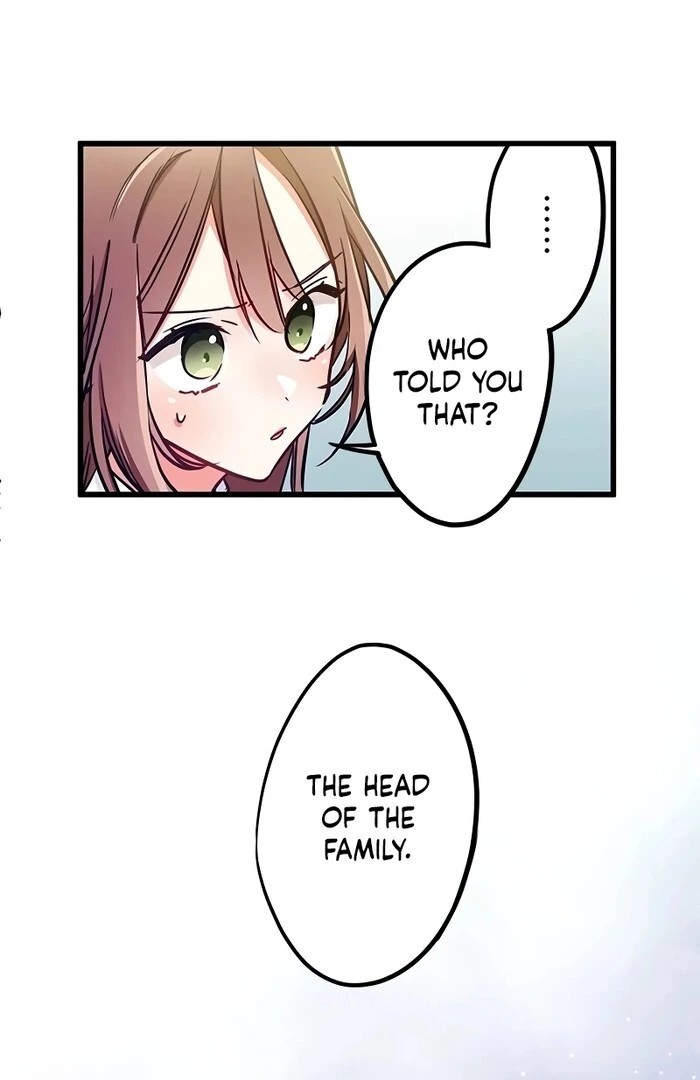 Villain's Mob Wife Scheduled To Die Chapter 3 - page 11