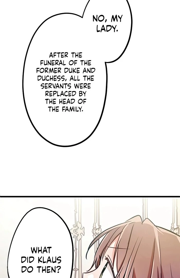 Villain's Mob Wife Scheduled To Die Chapter 3 - page 15