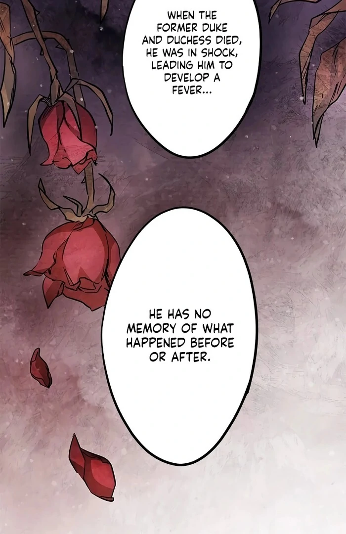 Villain's Mob Wife Scheduled To Die Chapter 3 - page 17