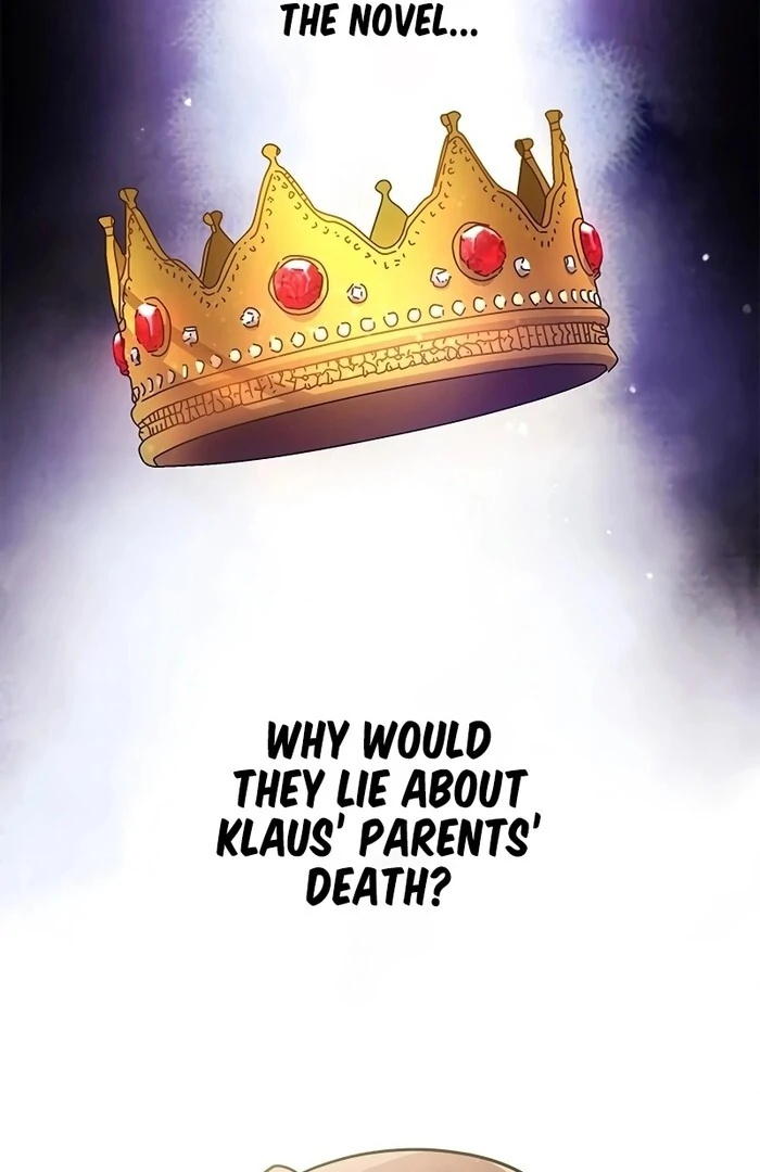 Villain's Mob Wife Scheduled To Die Chapter 3 - page 25