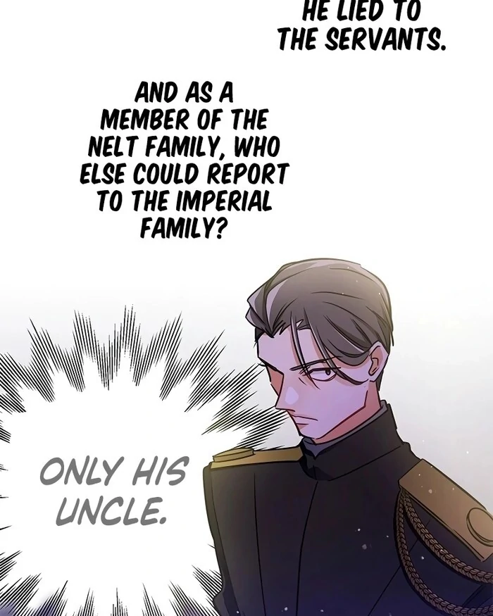 Villain's Mob Wife Scheduled To Die Chapter 3 - page 27