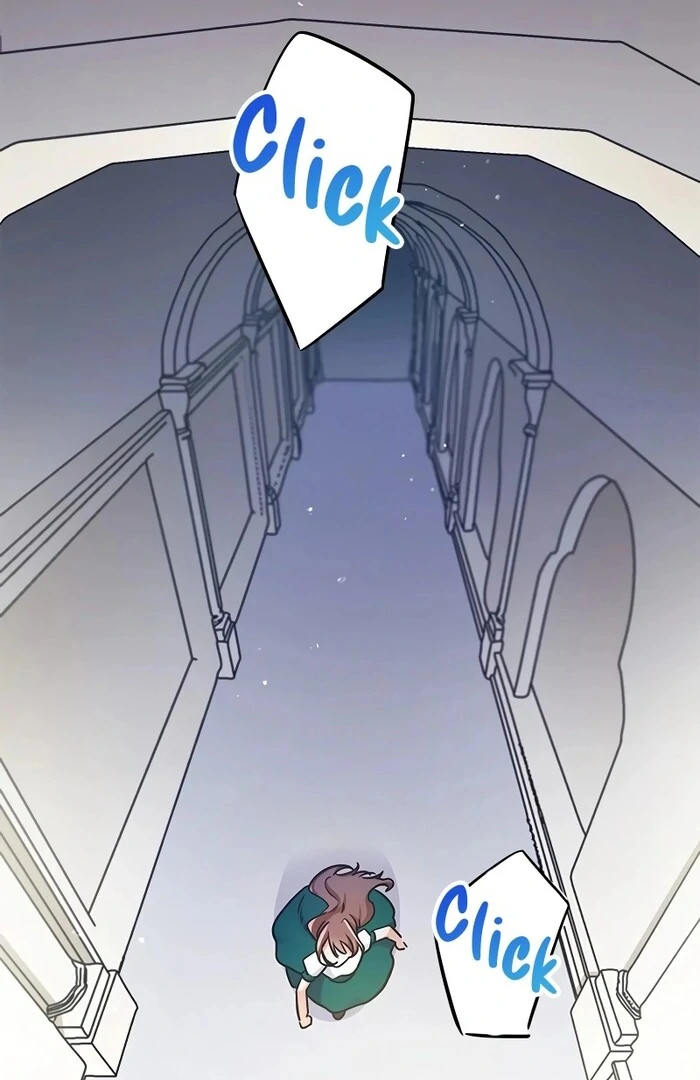 Villain's Mob Wife Scheduled To Die Chapter 3 - page 2