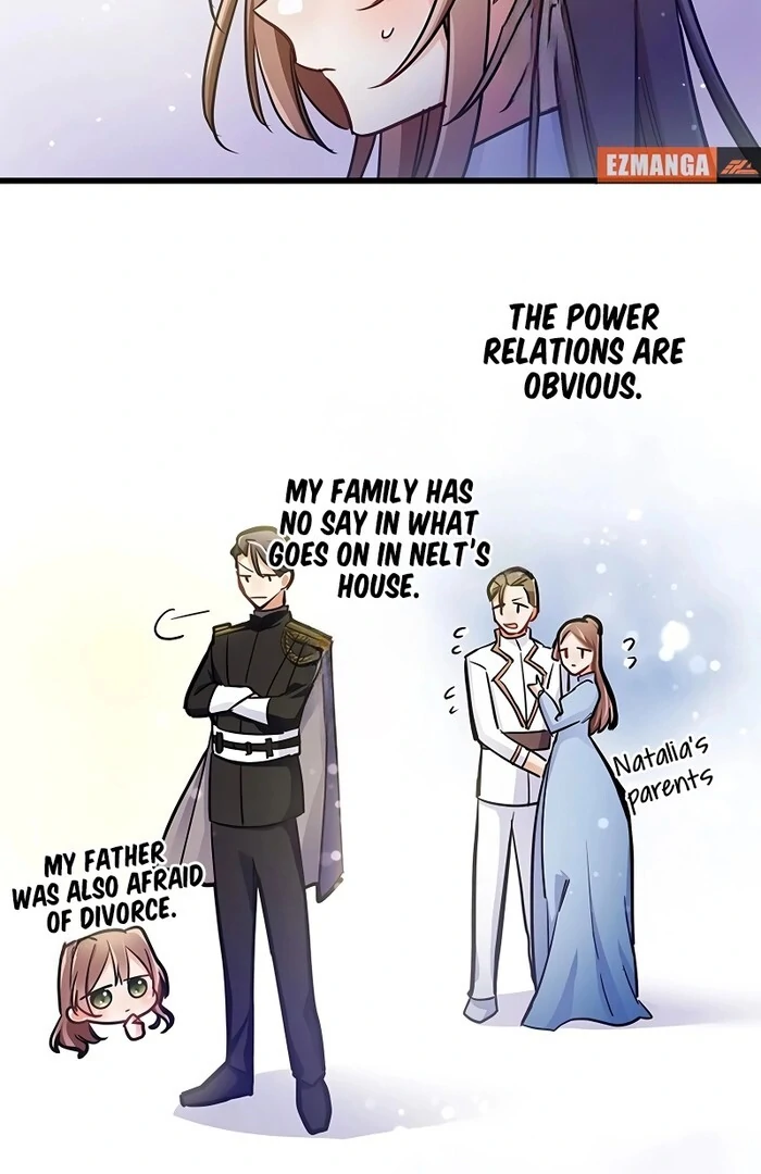 Villain's Mob Wife Scheduled To Die Chapter 3 - page 31